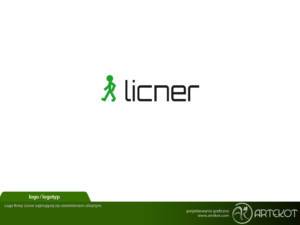 Logo dla firmy Licner z Lubina