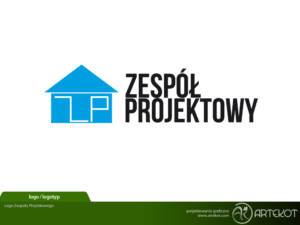 Logo Zespołu Projektowego ze Składowic