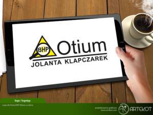 Logo dla Otium Jolanta Klapczarek