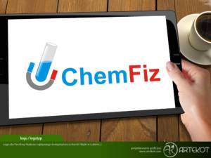 Logo ChemFiz